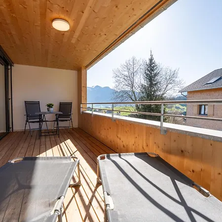 Im Zentrum Von Appartement