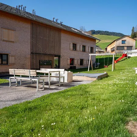 Im Zentrum Von Apartamento *