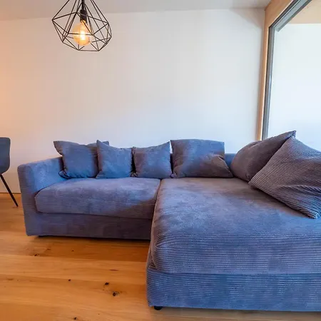 Im Zentrum Von Appartement