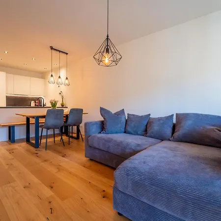 Appartement Im Zentrum Von Schwarzenberg im Bregenzerwald