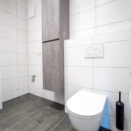 Im Zentrum Von Apartment