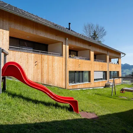Im Zentrum Von Apartment *