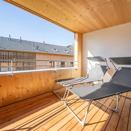 Apartamento Im Zentrum Von
