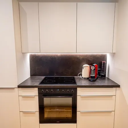 Apartment Im Zentrum Von Schwarzenberg im Bregenzerwald