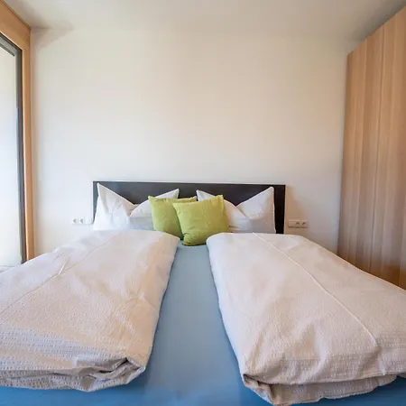 Apartamento Im Zentrum Von