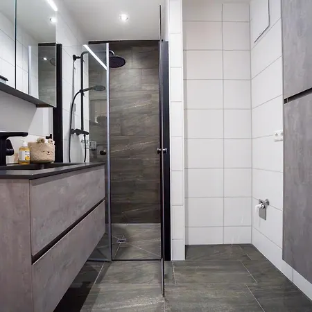 Apartamento Im Zentrum Von